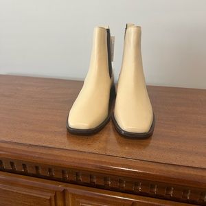 Sam Edelman booties